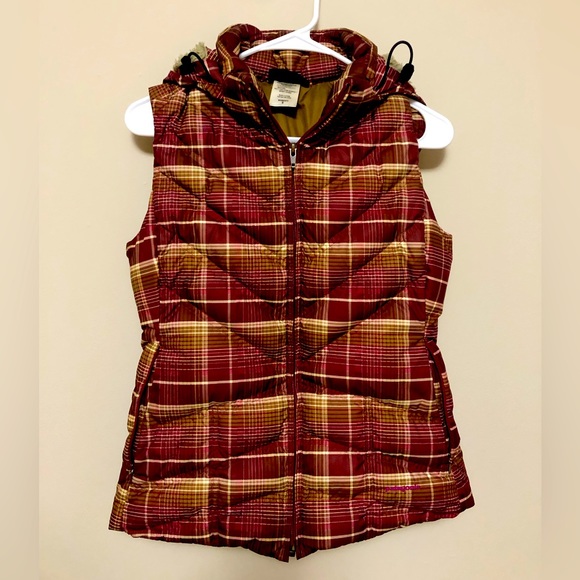 Patagonia Jackets & Blazers - Patagonia Down With It Vest